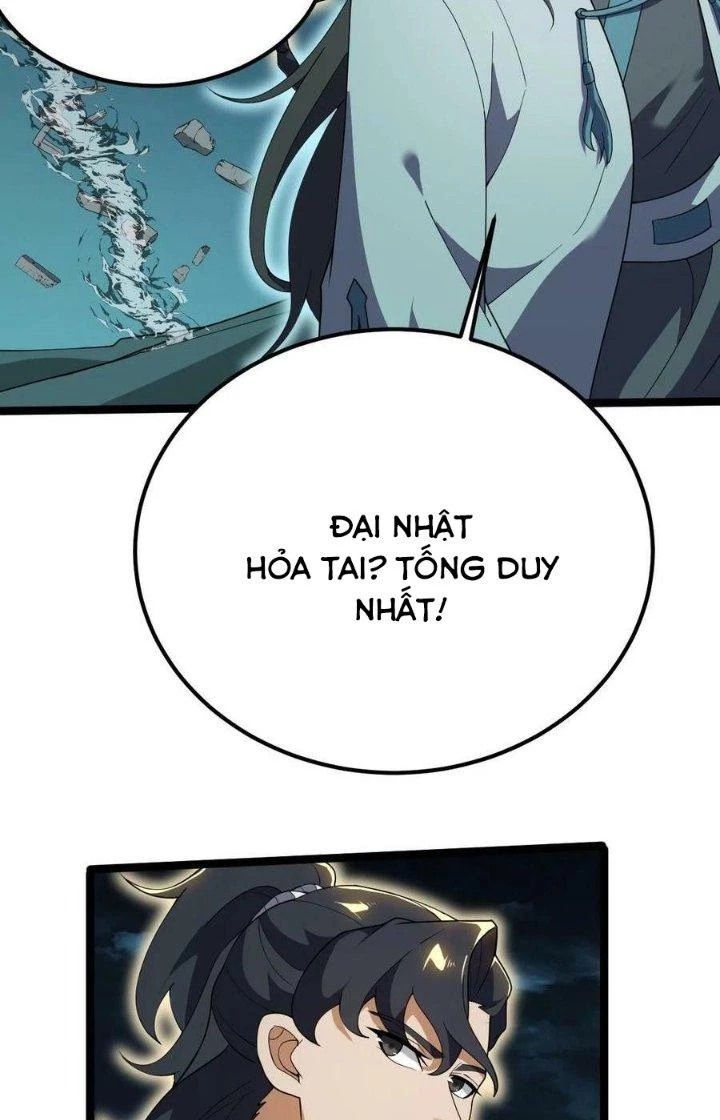 Vĩnh Sinh Chapter 89 - Trang 2