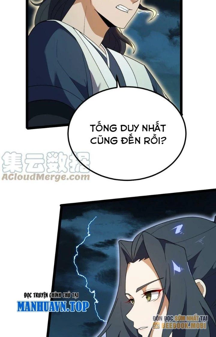 Vĩnh Sinh Chapter 89 - Trang 2