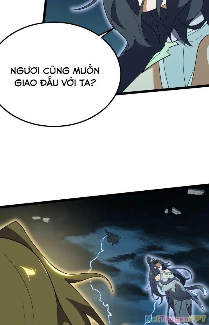 Vĩnh Sinh Chapter 89 - Trang 2