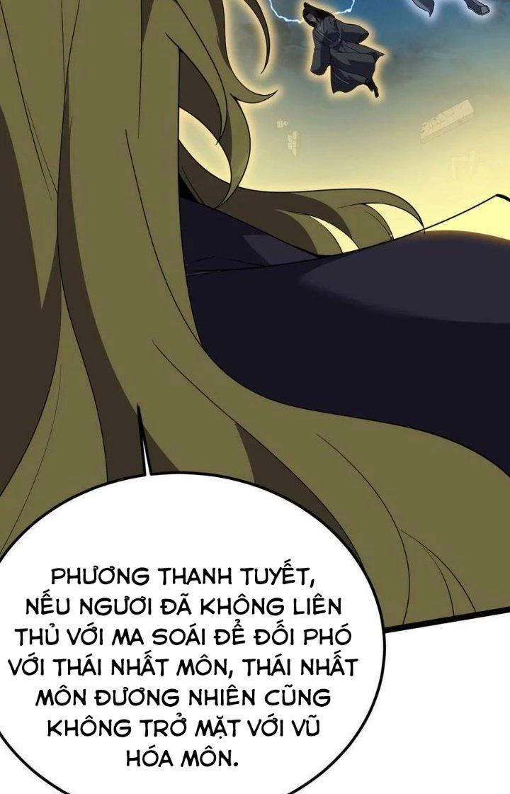 Vĩnh Sinh Chapter 89 - Trang 2