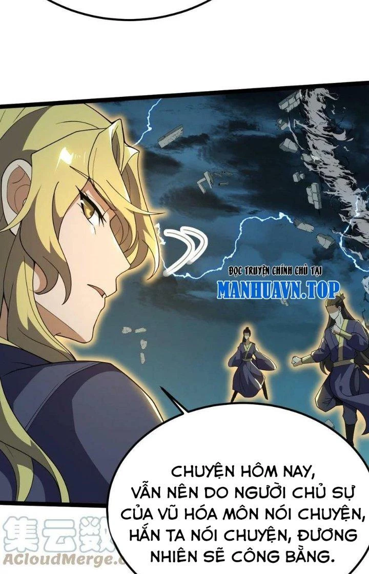 Vĩnh Sinh Chapter 89 - Trang 2