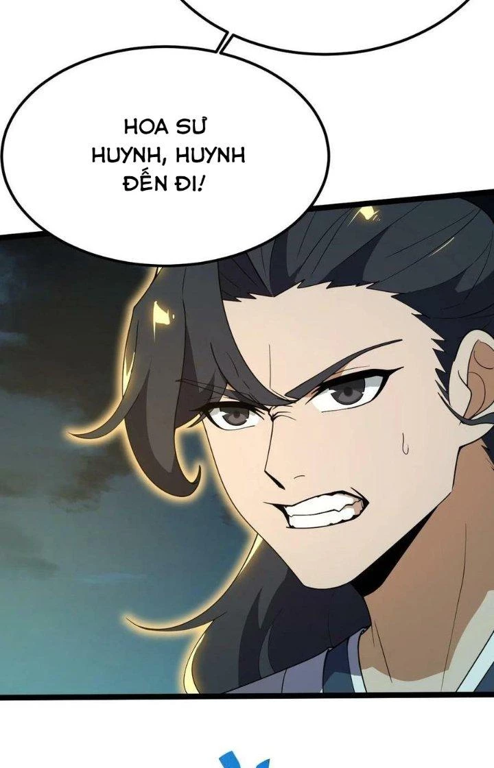 Vĩnh Sinh Chapter 89 - Trang 2