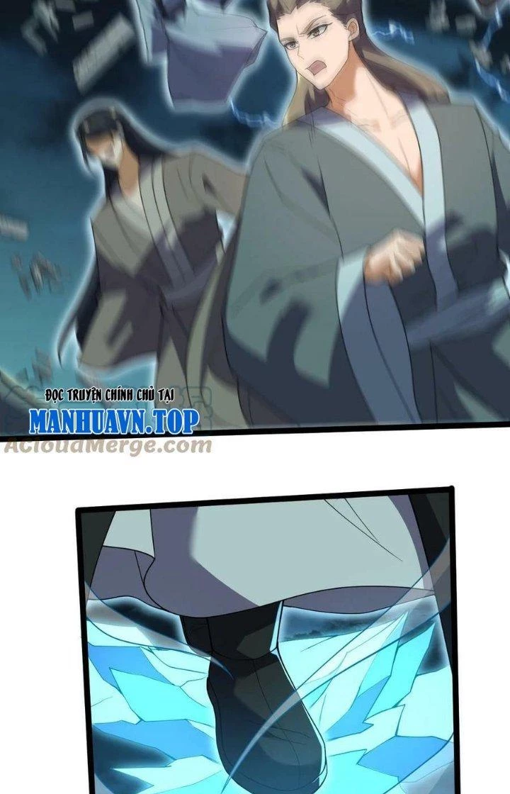 Vĩnh Sinh Chapter 89 - Trang 2
