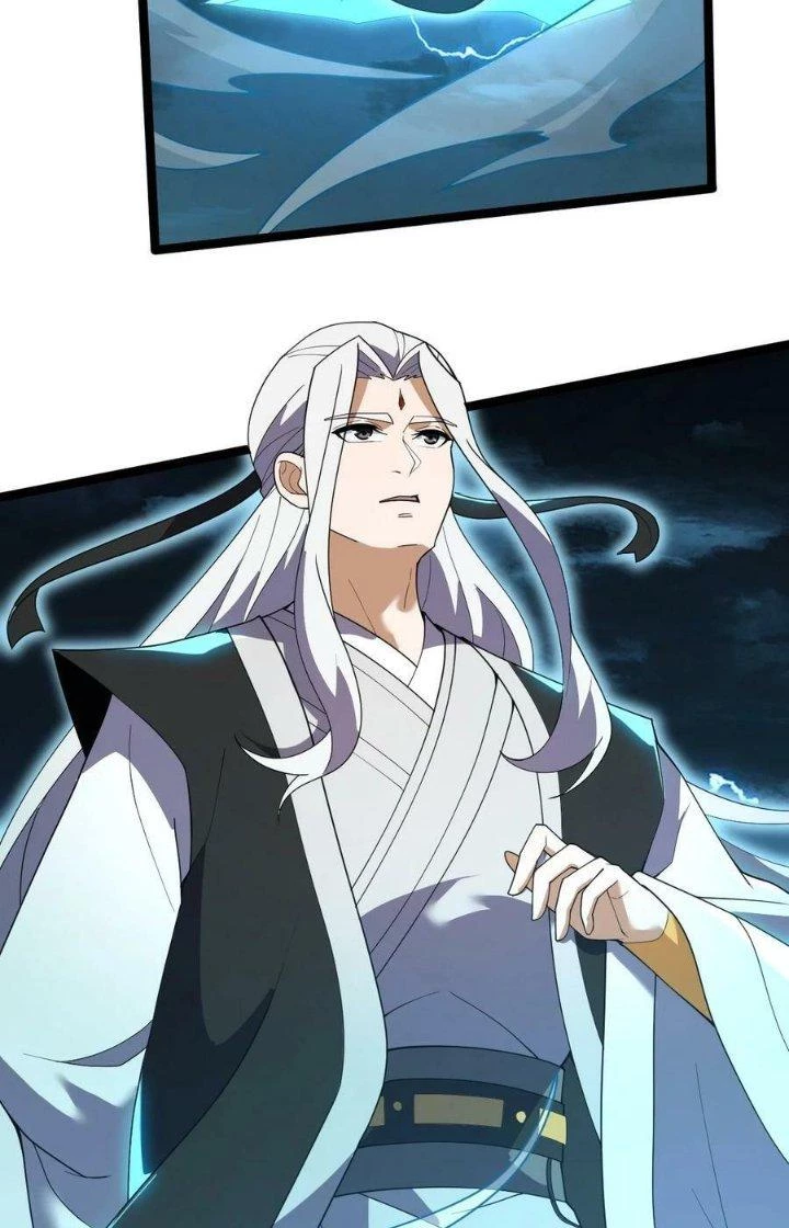 Vĩnh Sinh Chapter 89 - Trang 2