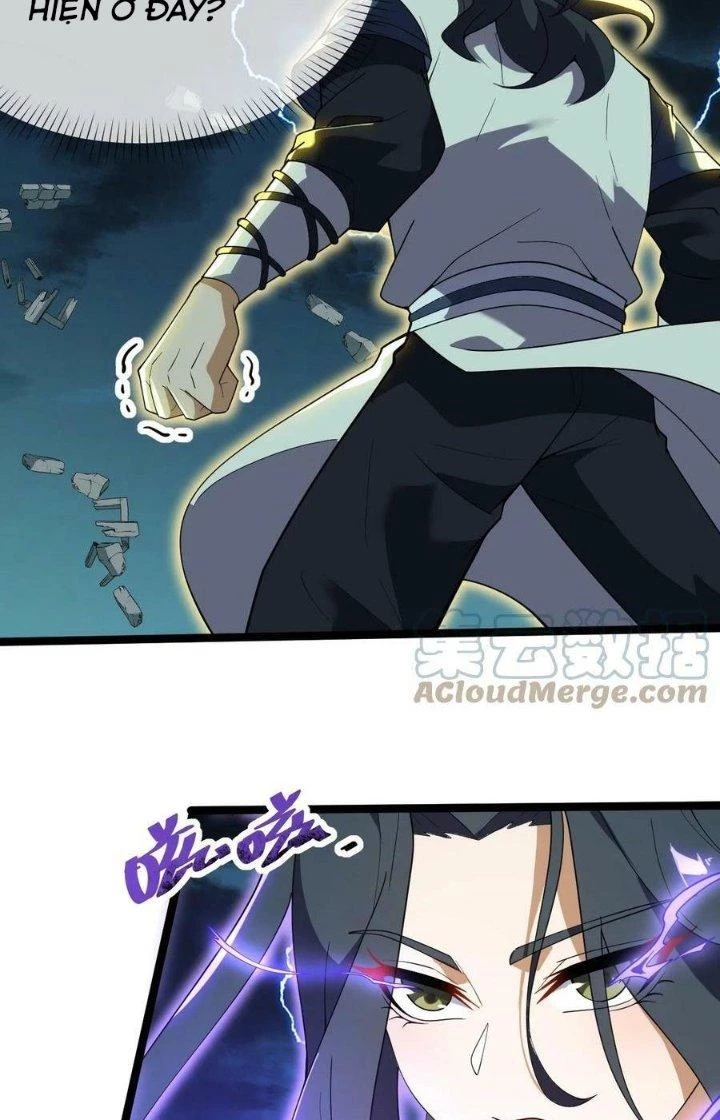 Vĩnh Sinh Chapter 89 - Trang 2