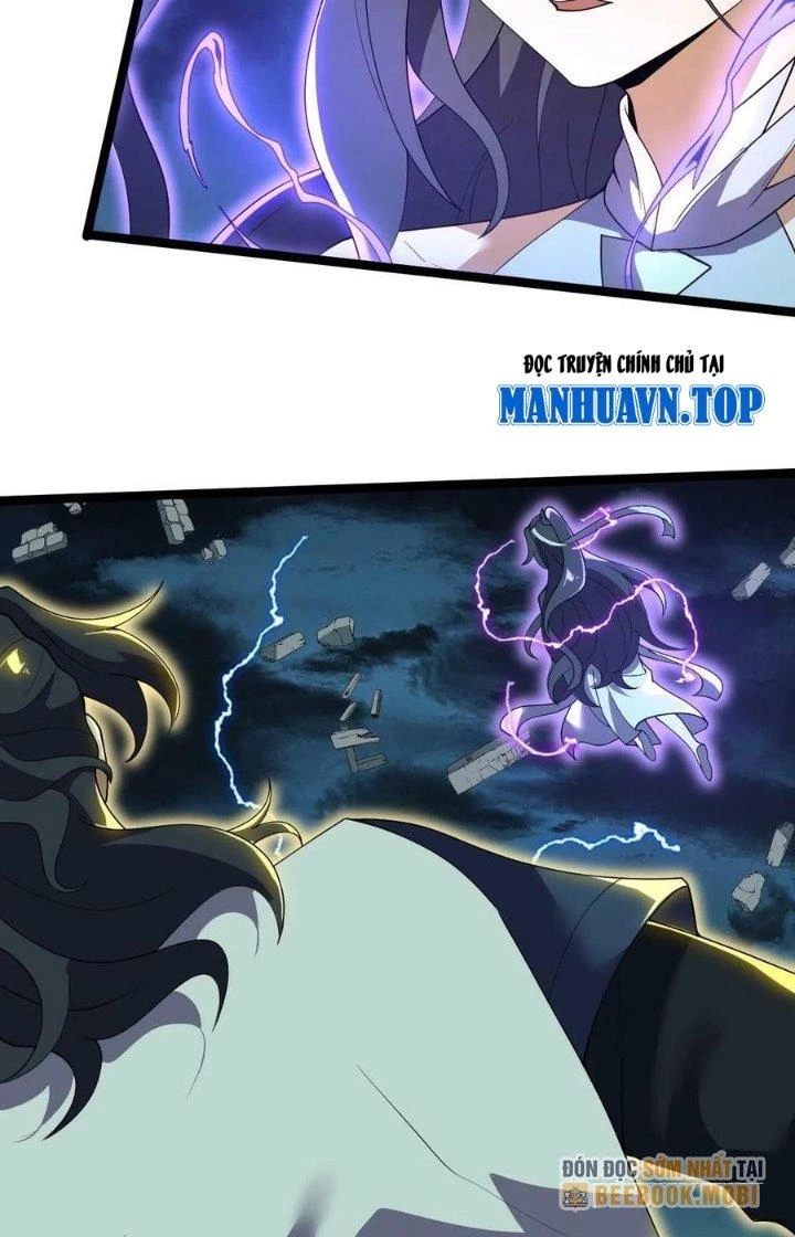 Vĩnh Sinh Chapter 89 - Trang 2