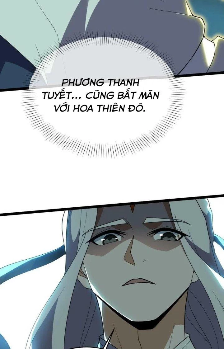 Vĩnh Sinh Chapter 89 - Trang 2
