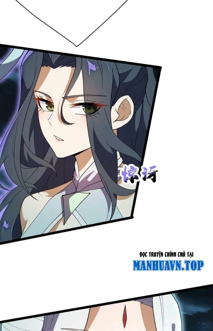 Vĩnh Sinh Chapter 89 - Trang 2