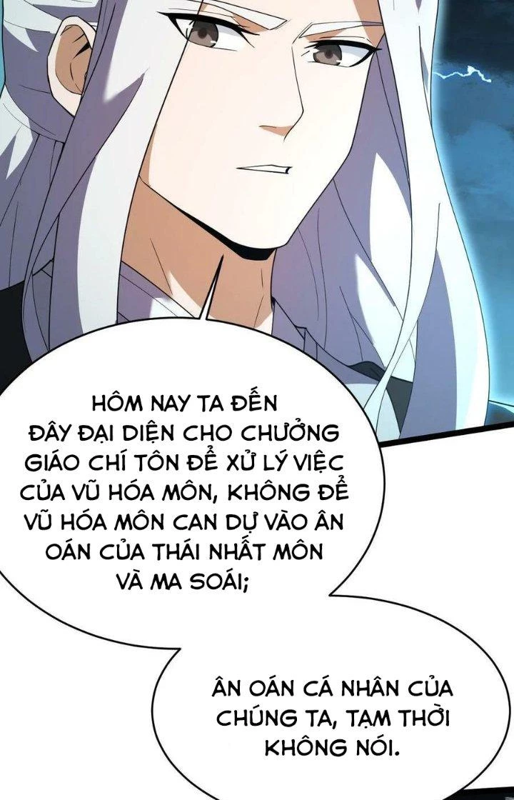Vĩnh Sinh Chapter 89 - Trang 2
