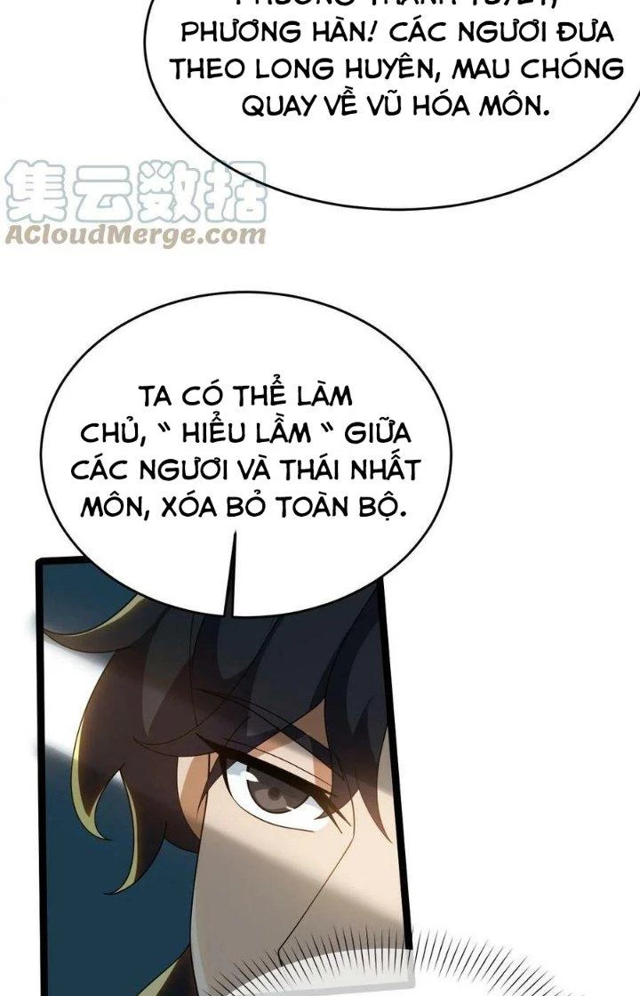 Vĩnh Sinh Chapter 89 - Trang 2