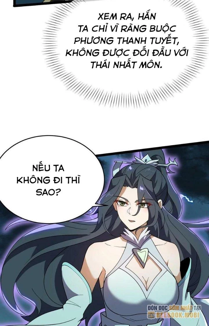 Vĩnh Sinh Chapter 89 - Trang 2