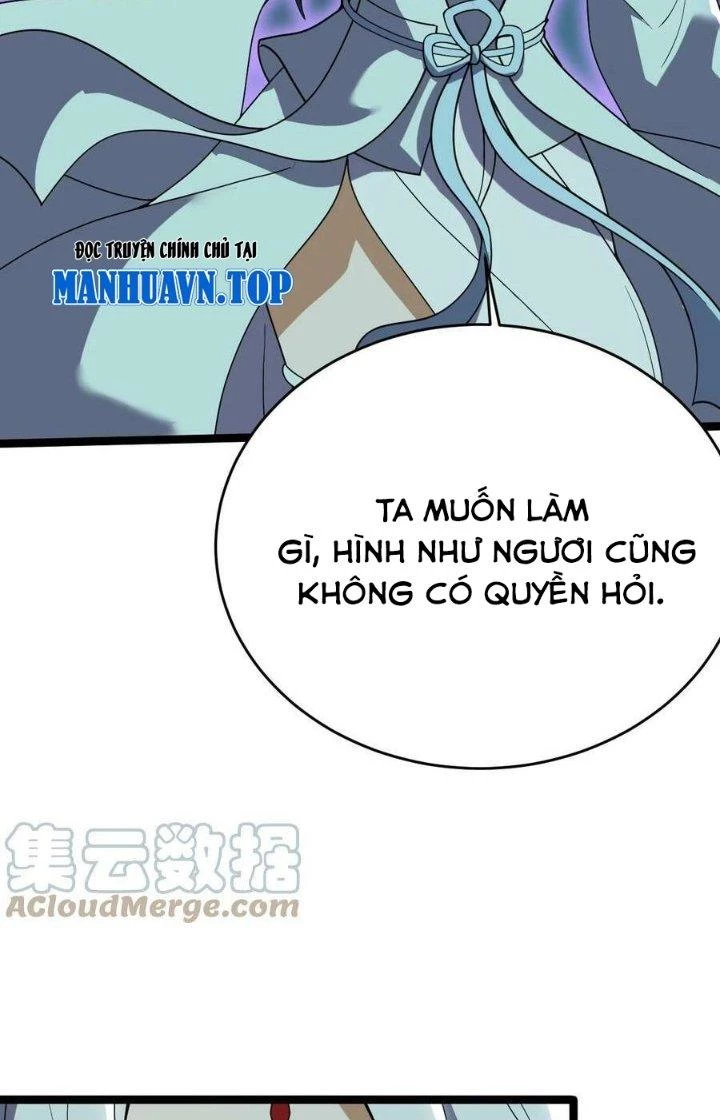 Vĩnh Sinh Chapter 89 - Trang 2