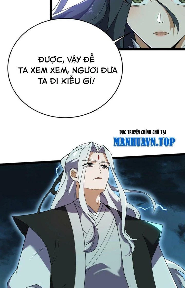 Vĩnh Sinh Chapter 89 - Trang 2