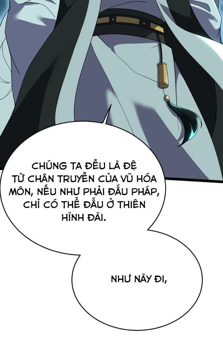 Vĩnh Sinh Chapter 89 - Trang 2