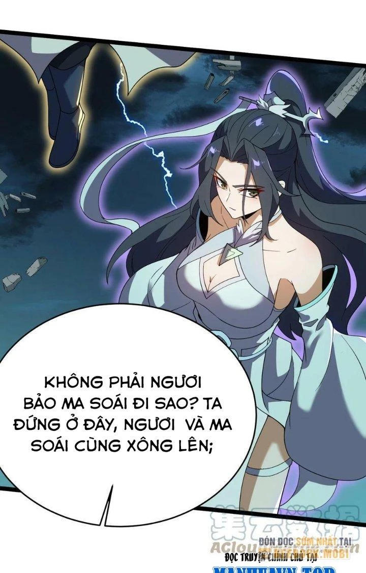 Vĩnh Sinh Chapter 89 - Trang 2