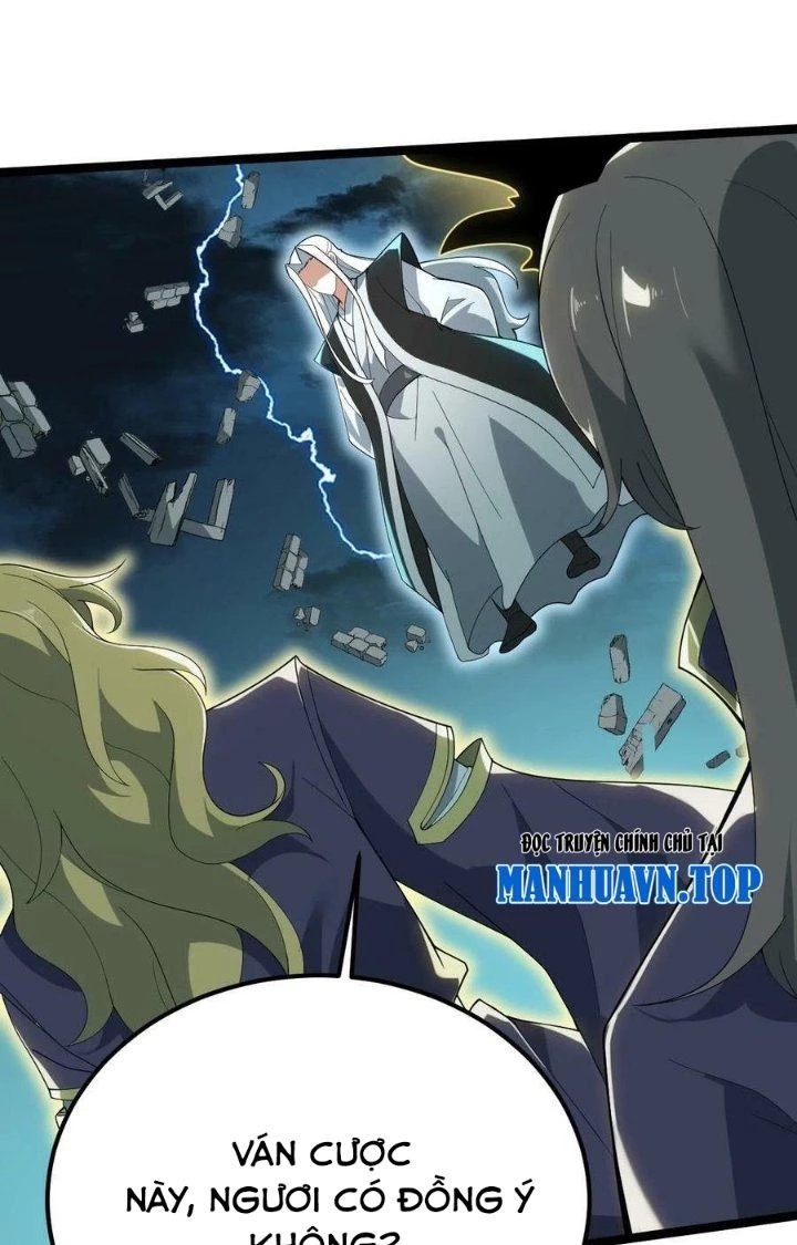 Vĩnh Sinh Chapter 89 - Trang 2