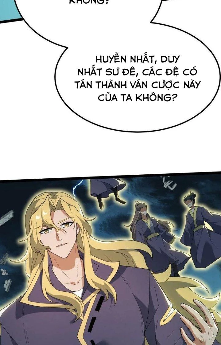 Vĩnh Sinh Chapter 89 - Trang 2