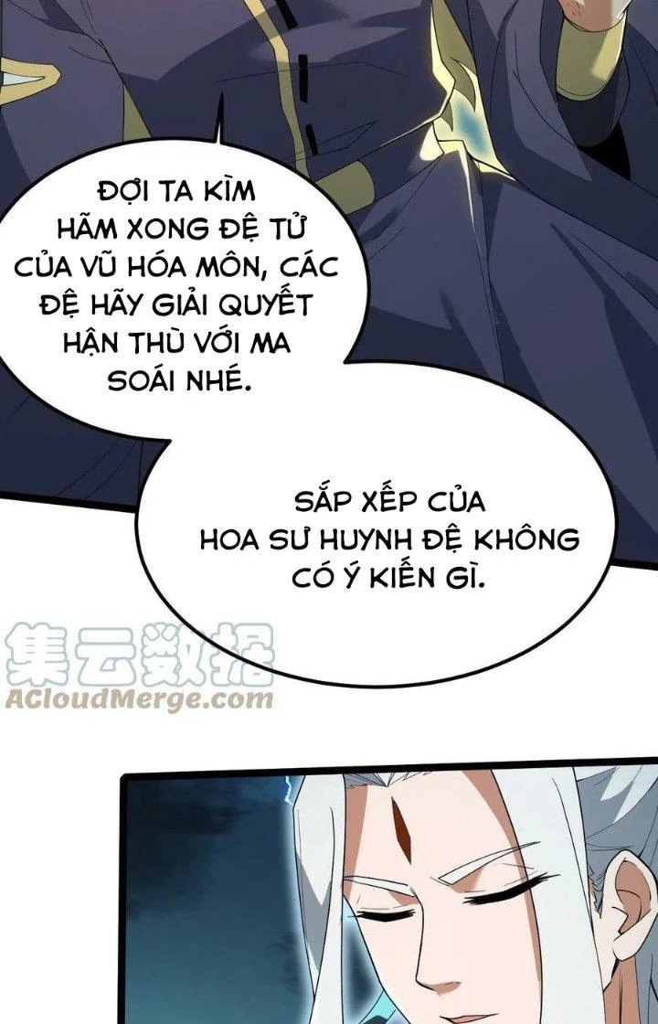 Vĩnh Sinh Chapter 89 - Trang 2
