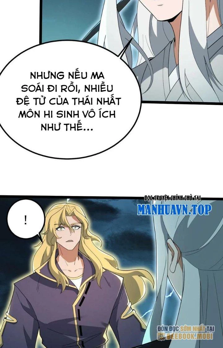 Vĩnh Sinh Chapter 89 - Trang 2