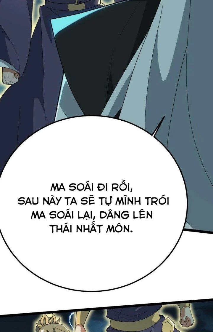 Vĩnh Sinh Chapter 89 - Trang 2
