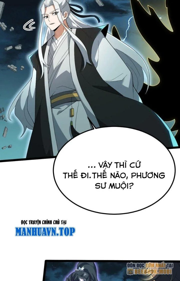 Vĩnh Sinh Chapter 89 - Trang 2