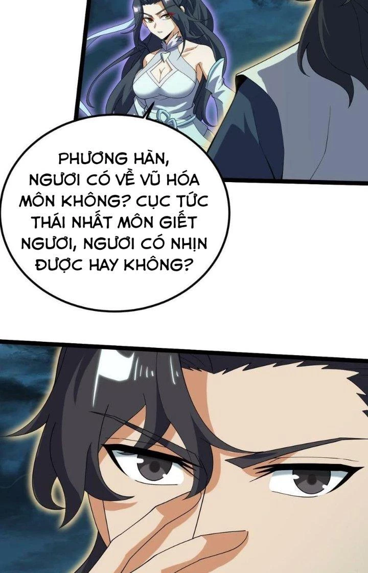 Vĩnh Sinh Chapter 89 - Trang 2