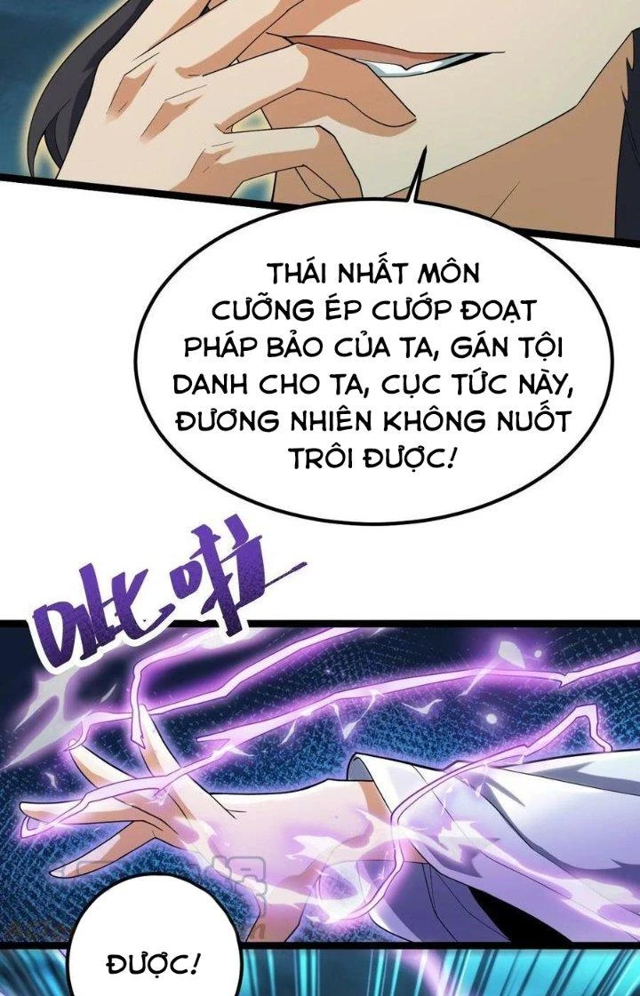 Vĩnh Sinh Chapter 89 - Trang 2