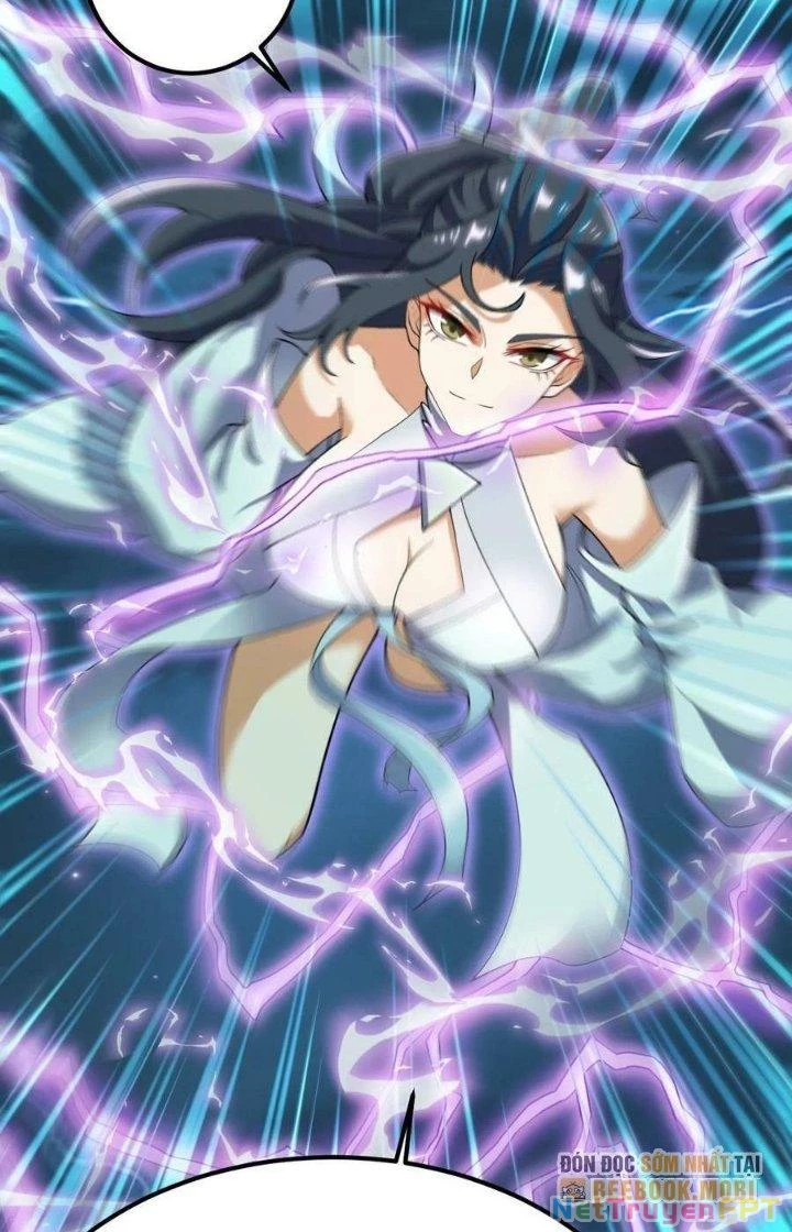 Vĩnh Sinh Chapter 89 - Trang 2