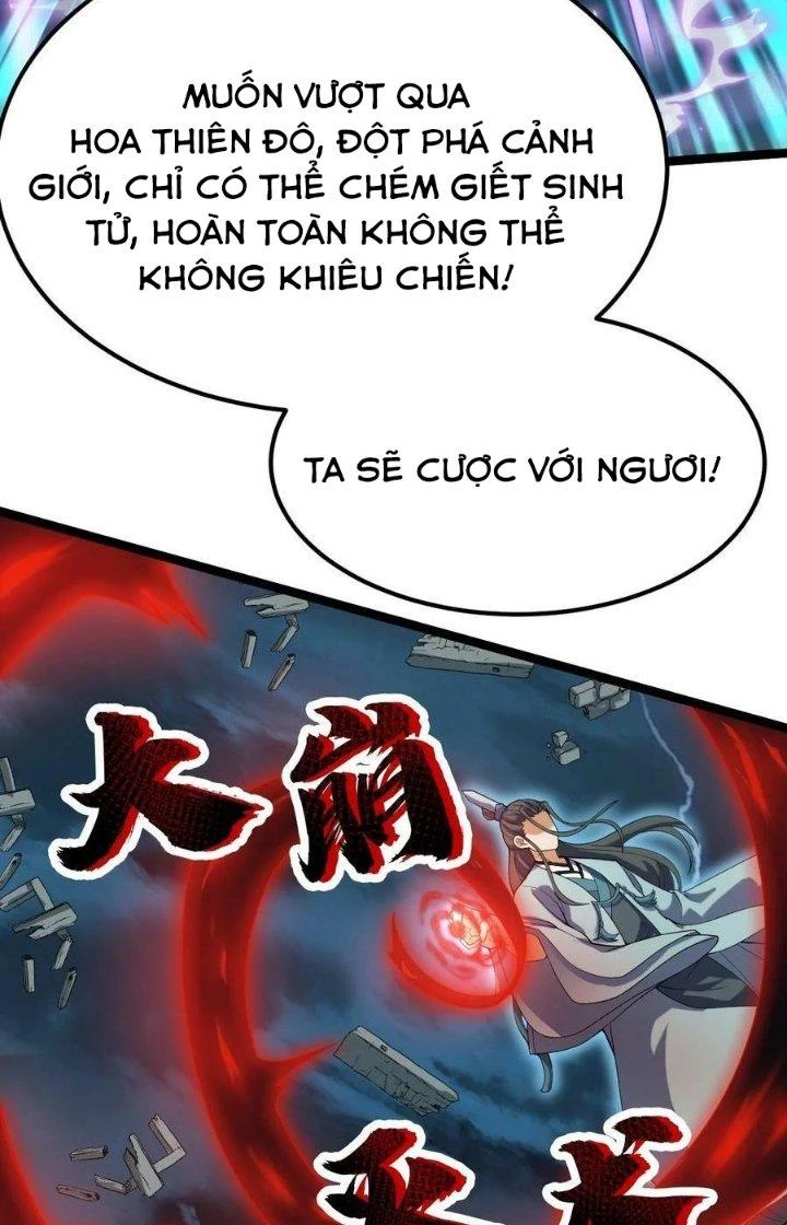 Vĩnh Sinh Chapter 89 - Trang 2