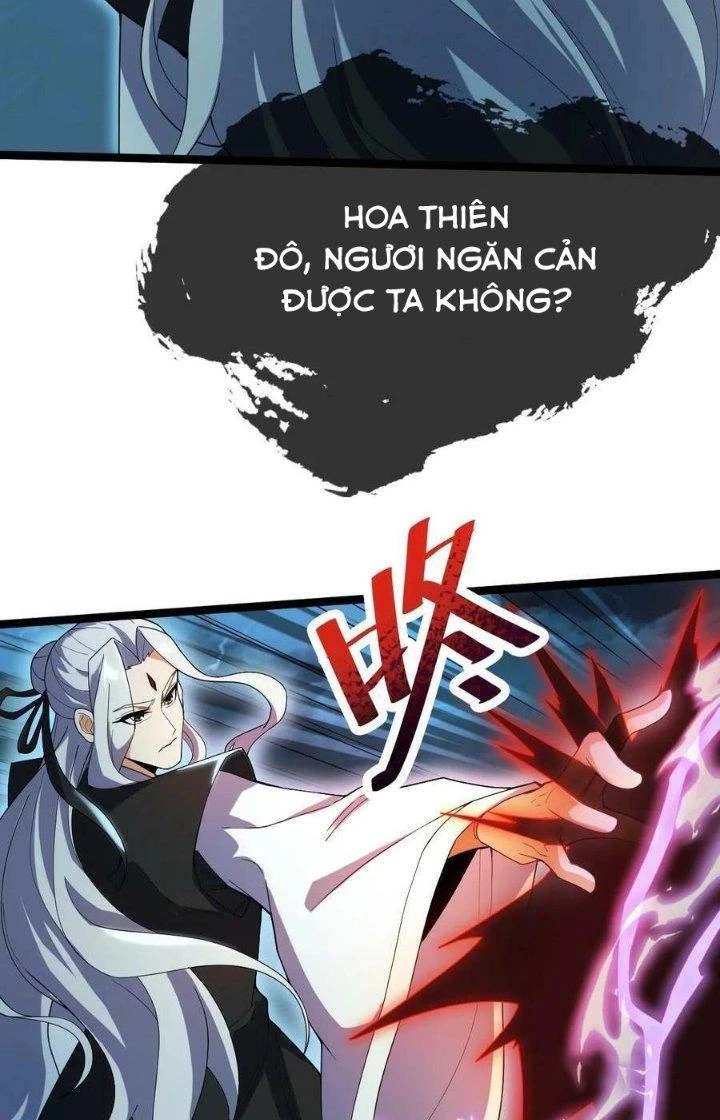 Vĩnh Sinh Chapter 89 - Trang 2