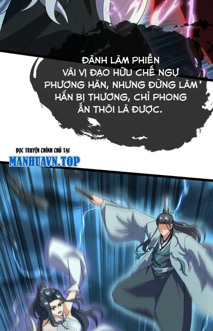 Vĩnh Sinh Chapter 89 - Trang 2