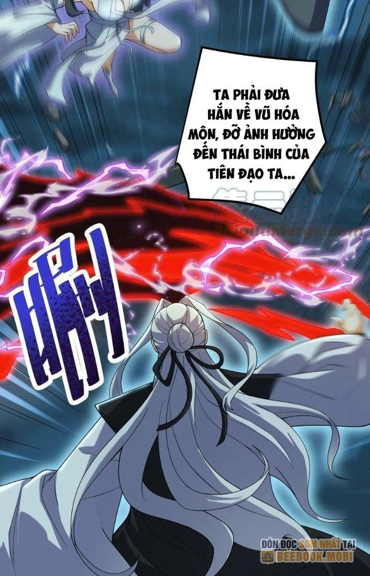 Vĩnh Sinh Chapter 89 - Trang 2
