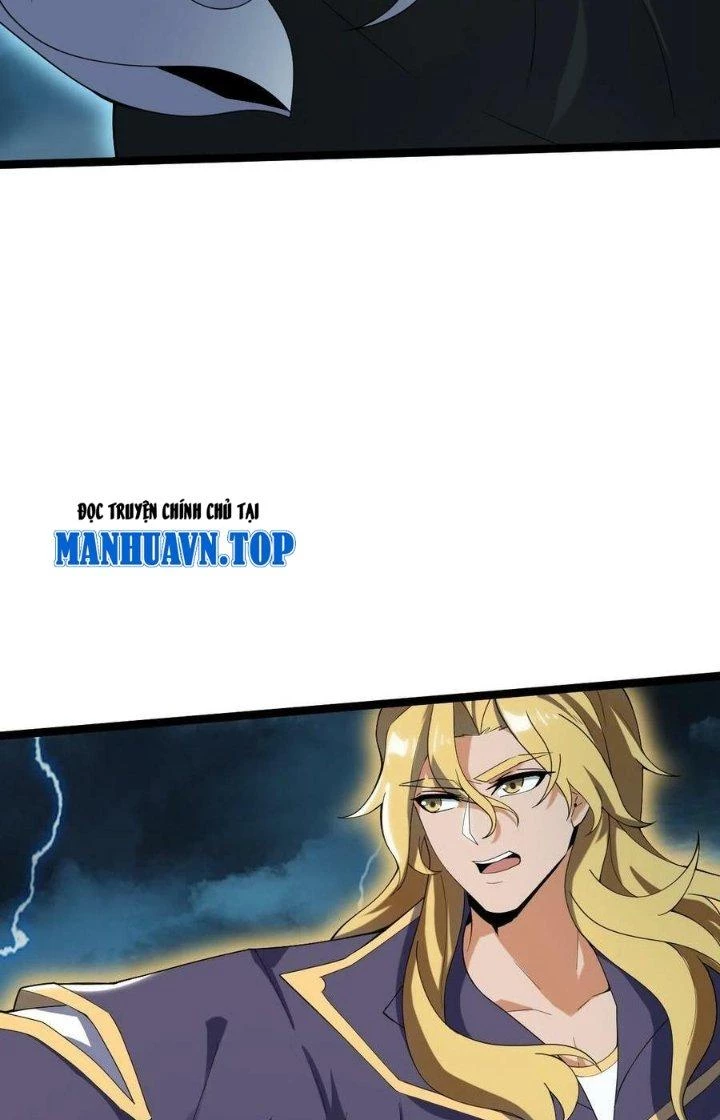 Vĩnh Sinh Chapter 89 - Trang 2