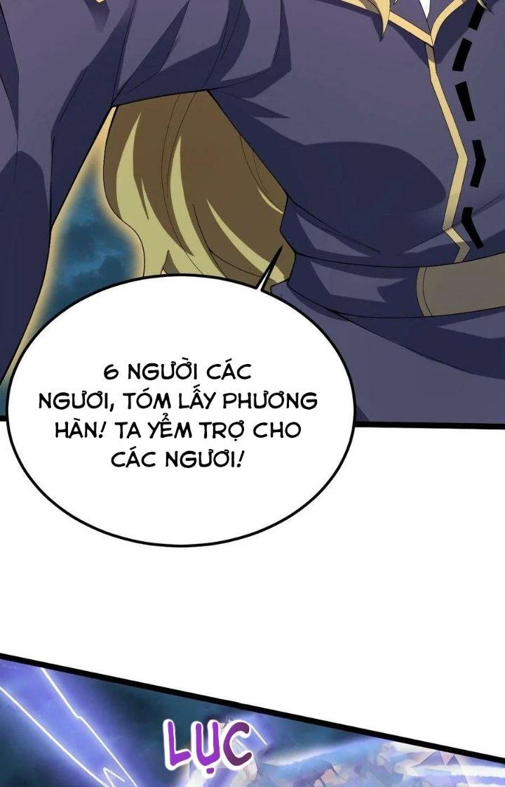 Vĩnh Sinh Chapter 89 - Trang 2