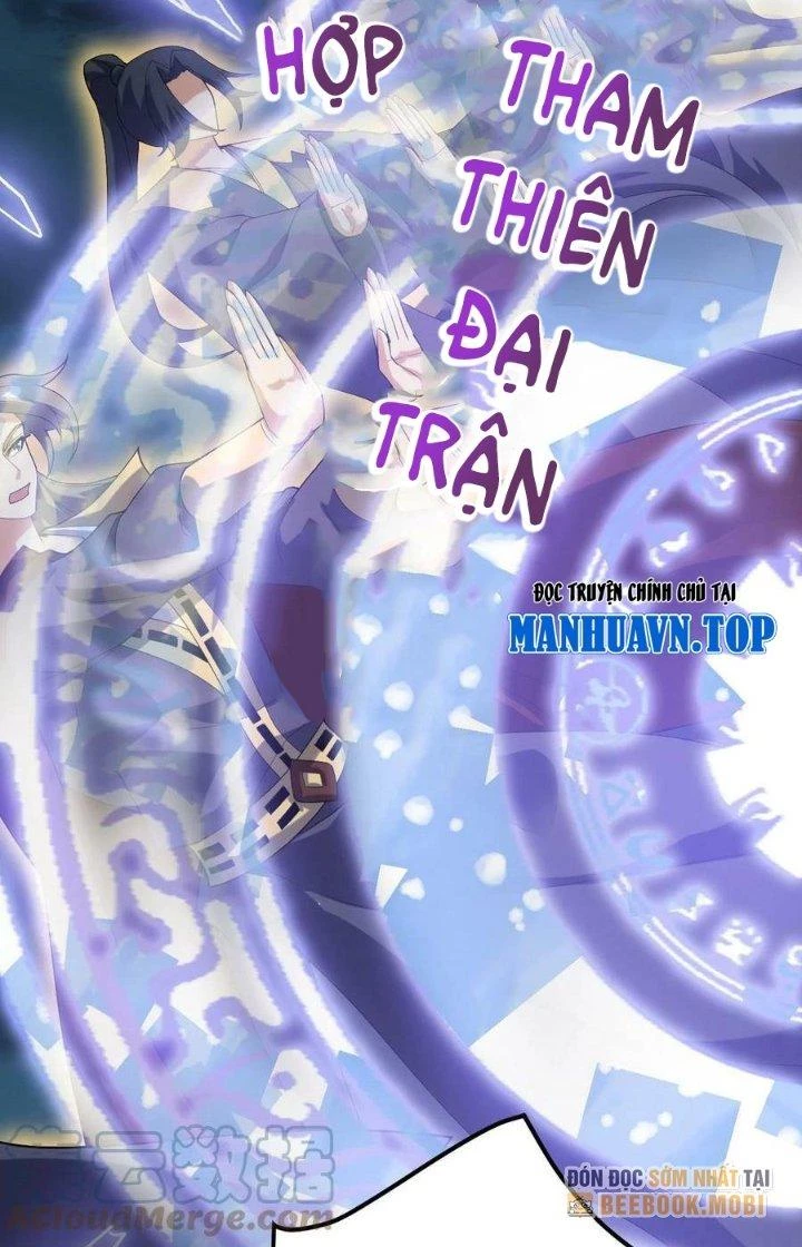 Vĩnh Sinh Chapter 89 - Trang 2
