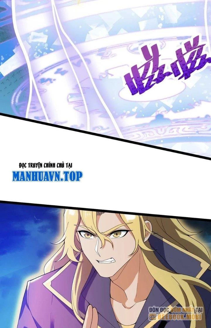 Vĩnh Sinh Chapter 89 - Trang 2