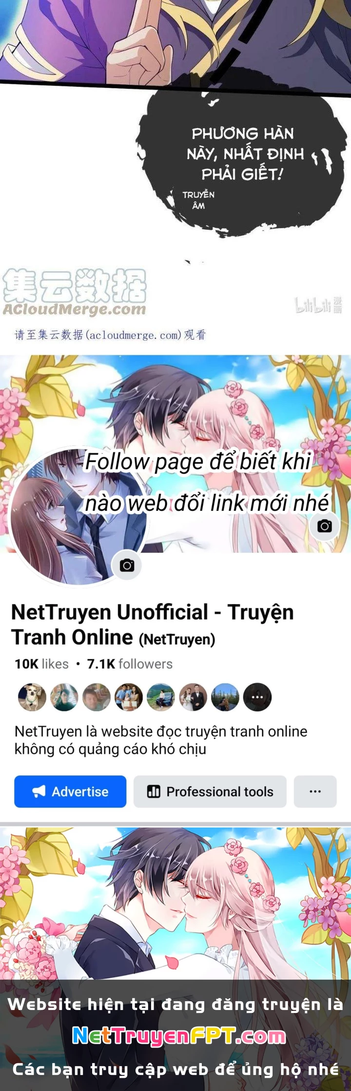 Vĩnh Sinh Chapter 89 - Trang 2