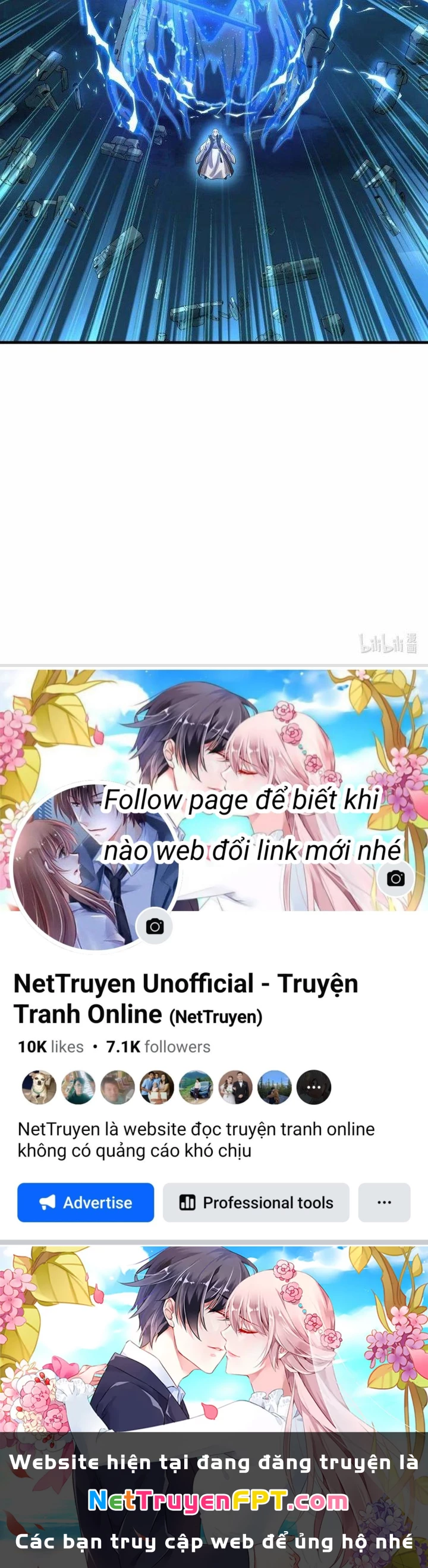 Vĩnh Sinh Chapter 90 - Trang 2