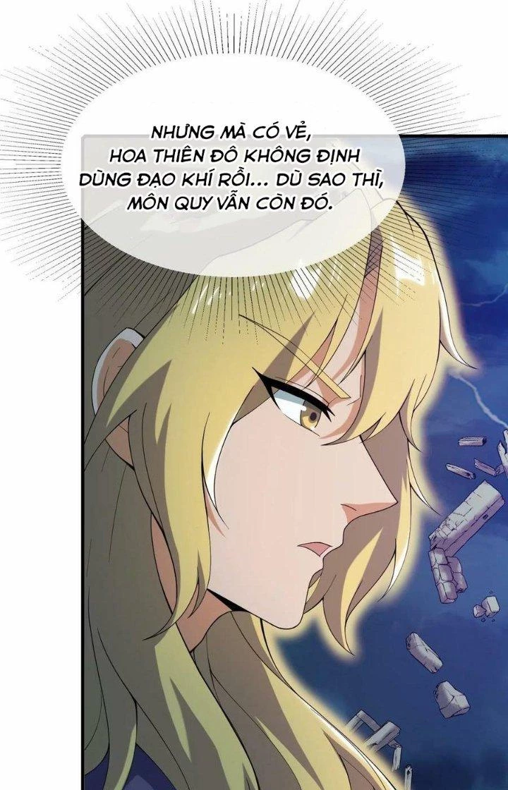 Vĩnh Sinh Chapter 90 - Trang 2