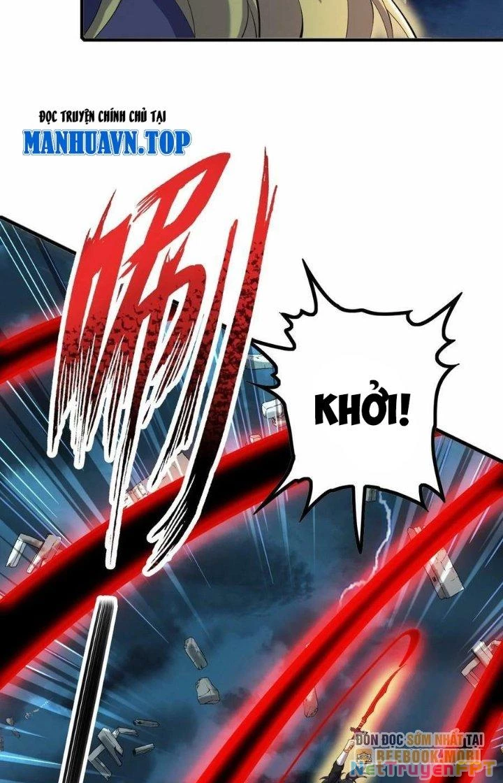 Vĩnh Sinh Chapter 90 - Trang 2