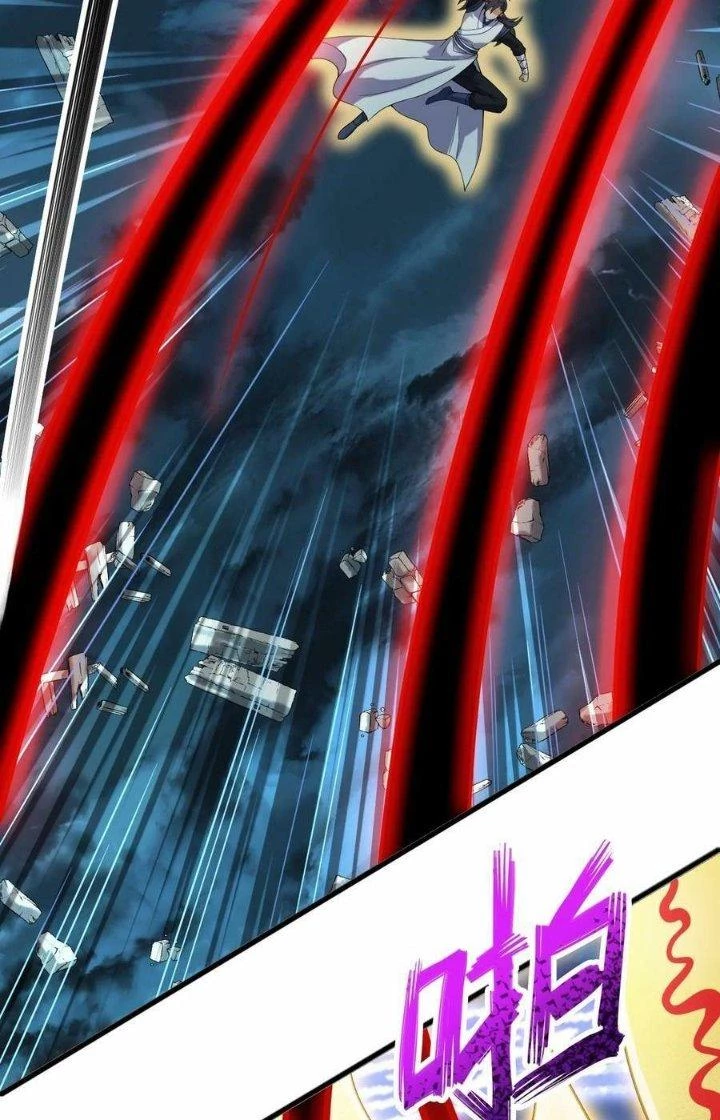Vĩnh Sinh Chapter 90 - Trang 2