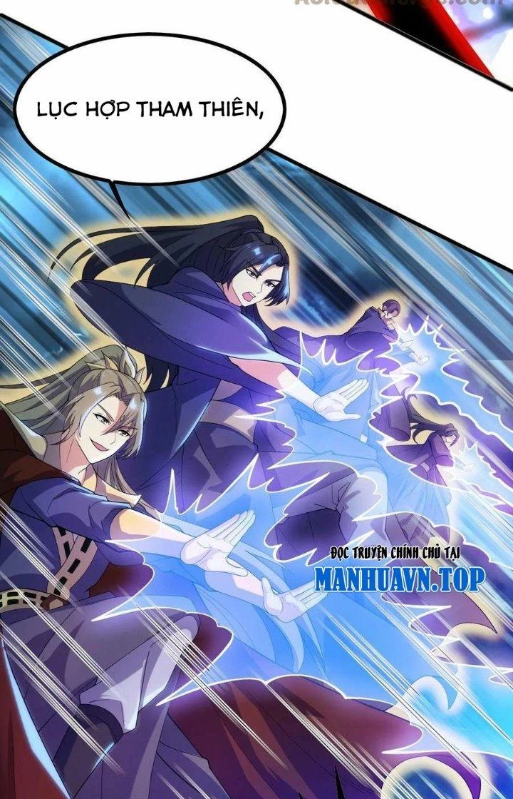Vĩnh Sinh Chapter 90 - Trang 2
