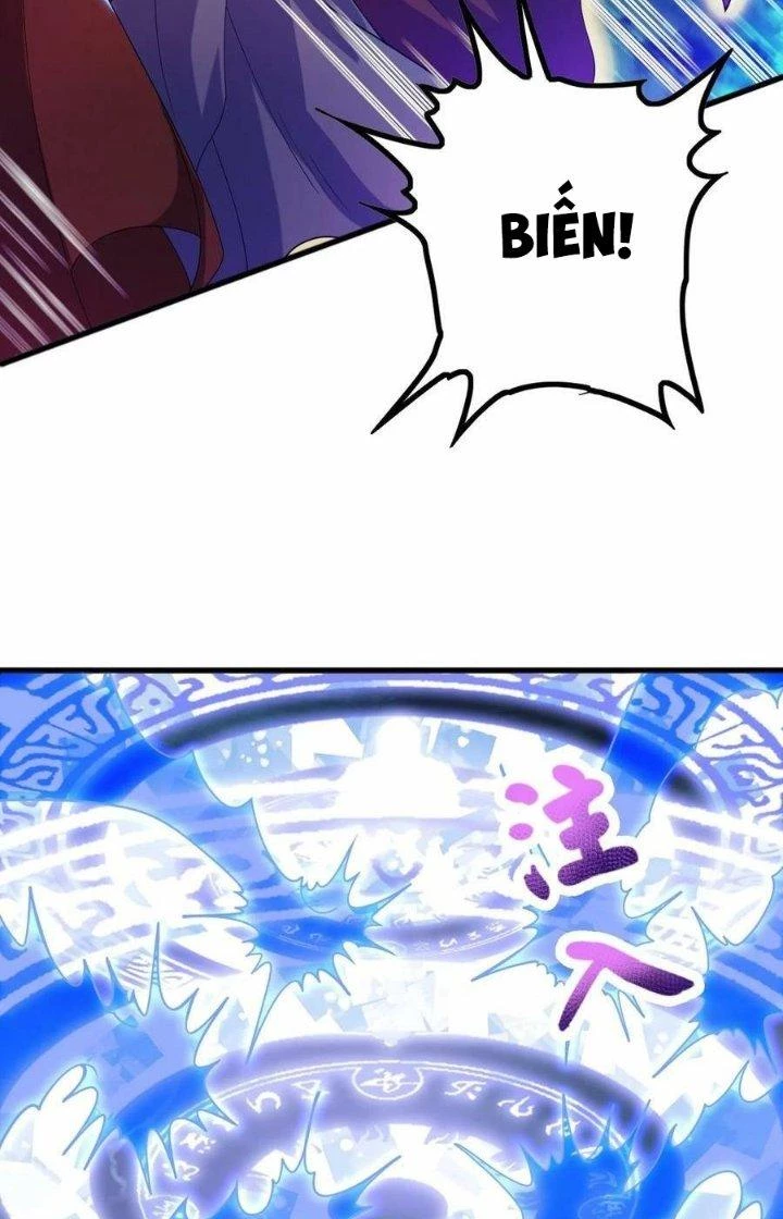 Vĩnh Sinh Chapter 90 - Trang 2