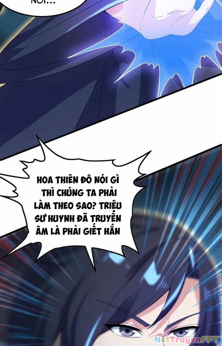Vĩnh Sinh Chapter 90 - Trang 2