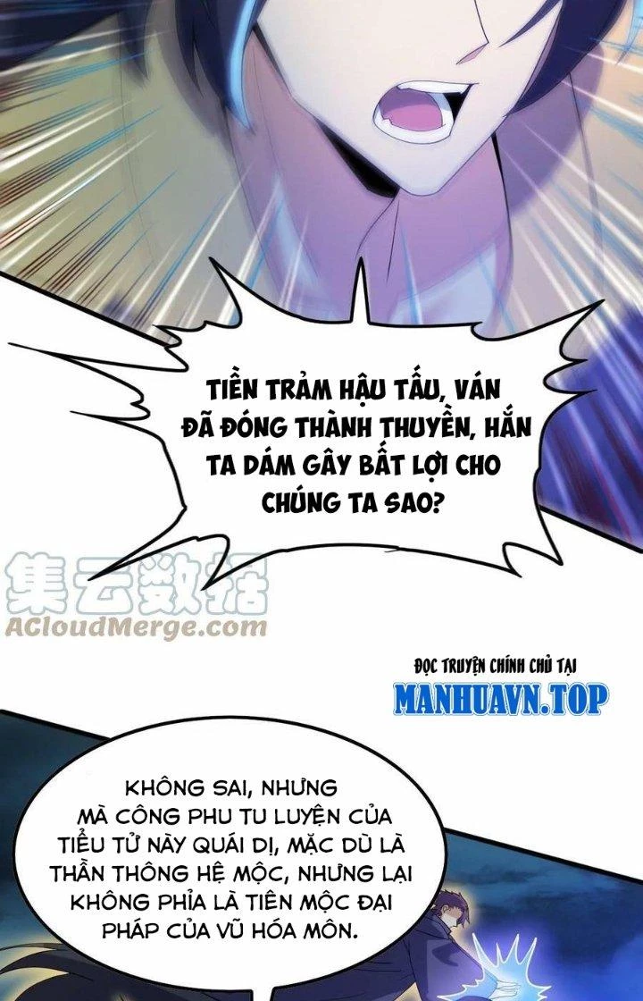 Vĩnh Sinh Chapter 90 - Trang 2