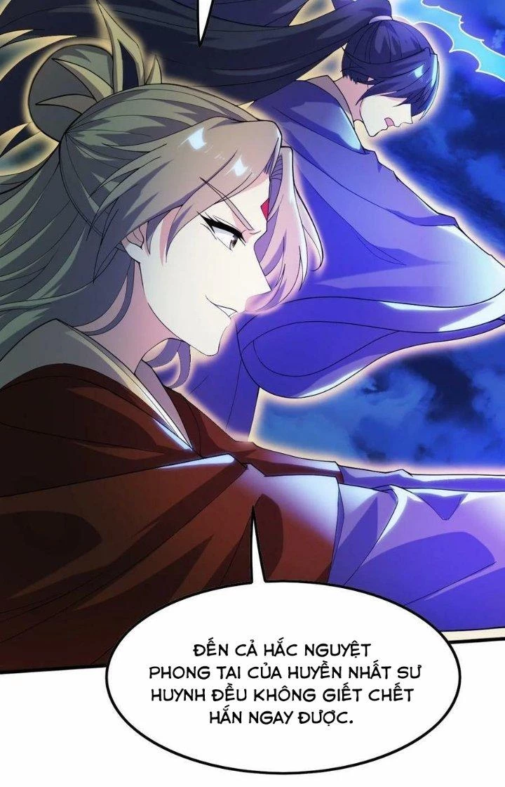 Vĩnh Sinh Chapter 90 - Trang 2