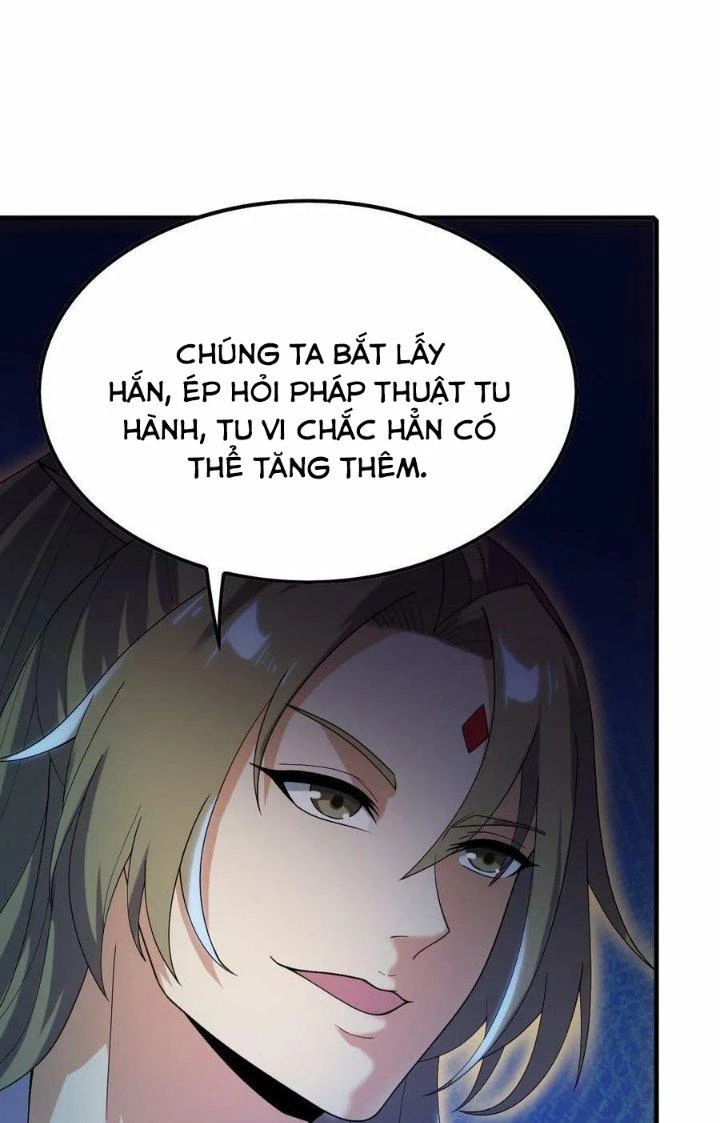 Vĩnh Sinh Chapter 90 - Trang 2