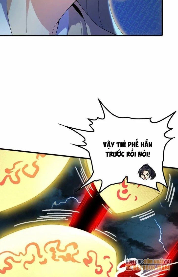 Vĩnh Sinh Chapter 90 - Trang 2