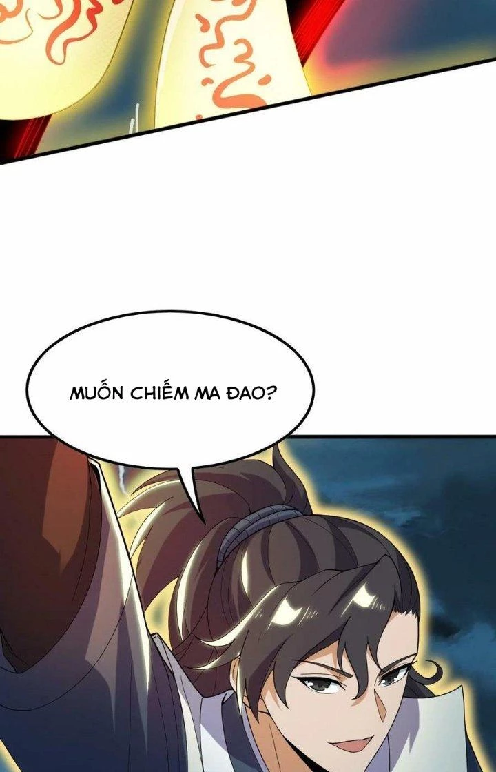 Vĩnh Sinh Chapter 90 - Trang 2