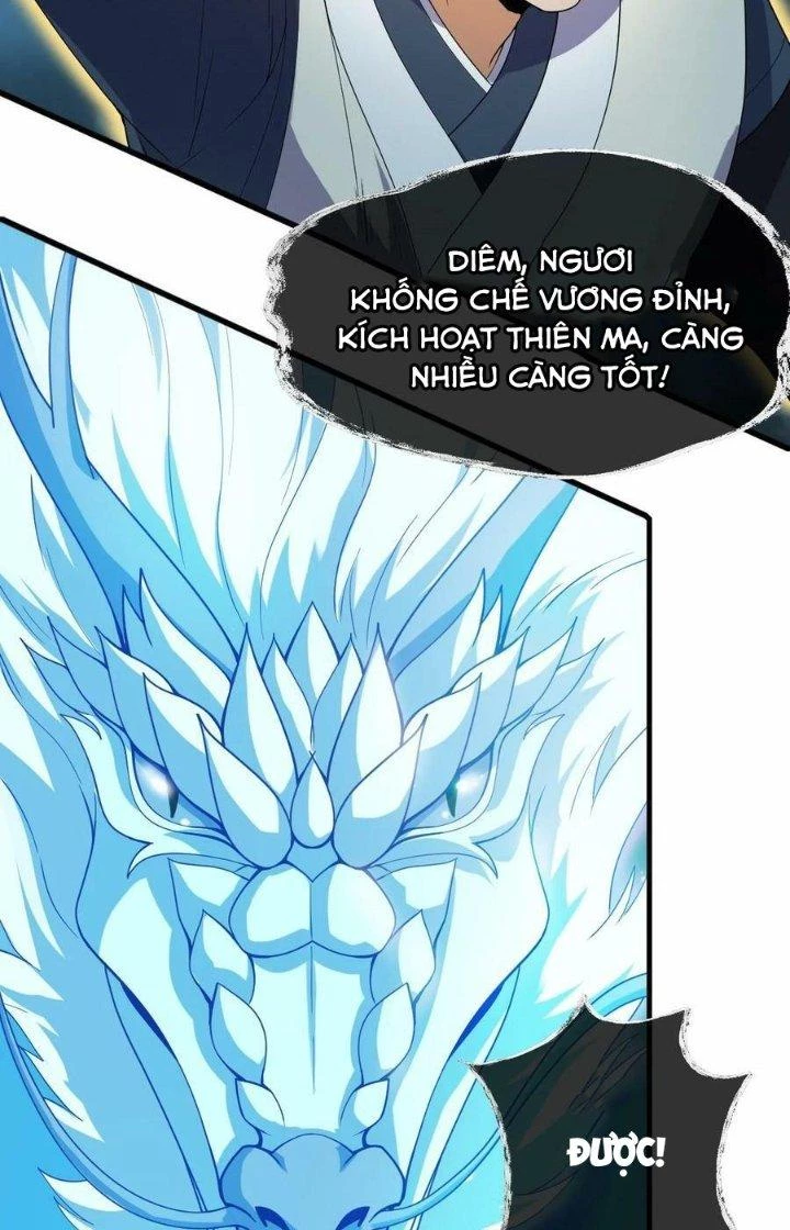 Vĩnh Sinh Chapter 90 - Trang 2